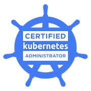 Certified Kubernetes Administrator